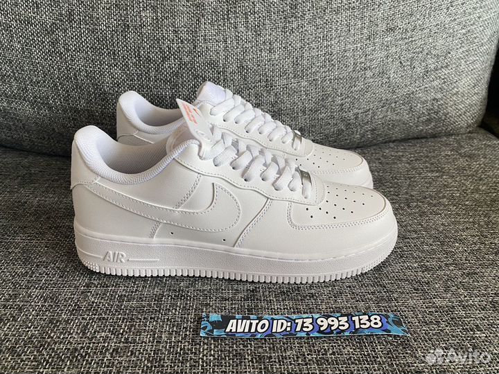 Кроссовки женские Nike Air Force 1