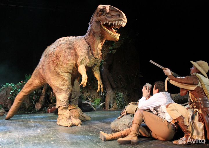 Билеты на Детский Спектакль