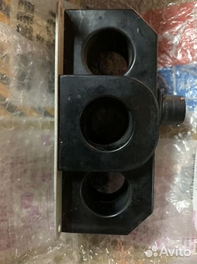 Трансформатор тока 3-х фазный