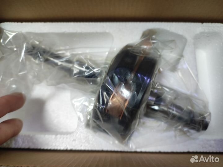 Коленвал Honda Dio ZX(Хонда Дио ZX) AF34/AF35