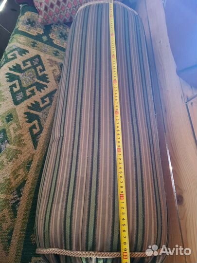 Пуфик подушка