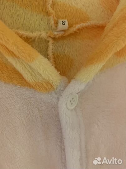 Пижама кигуруми