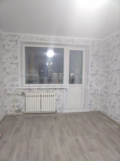 2-к. квартира, 46 м², 5/5 эт.