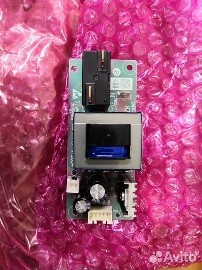 Модуль водонагревателя Haier