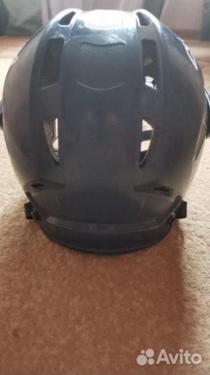 Хоккейный шлем ccm fitlite