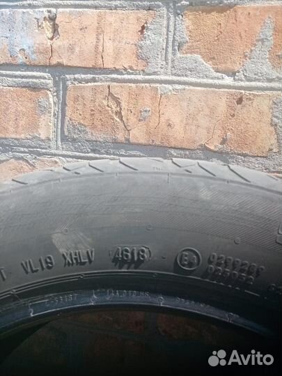 Matador MP 47 Hectorra 3 195/55 R16