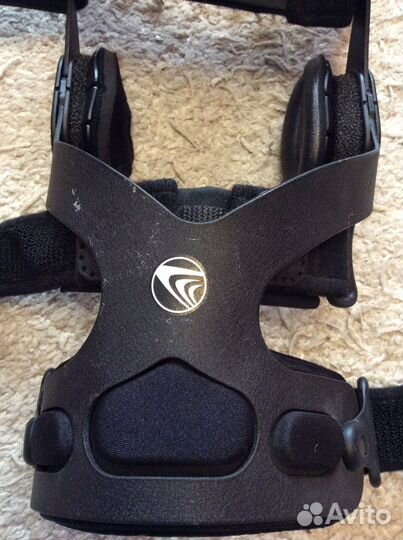 Breg X2K ортез правый L