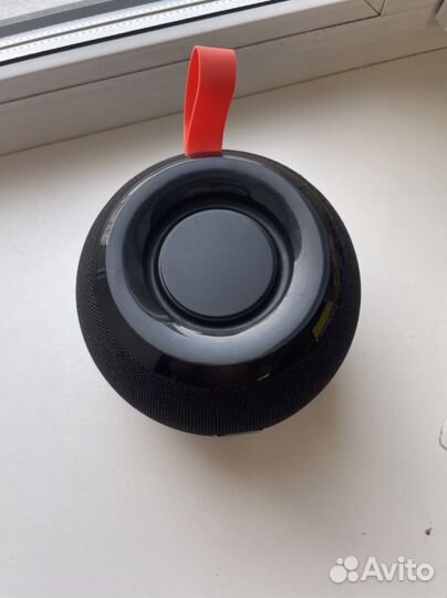 Беспроводная блютуз колонка forza