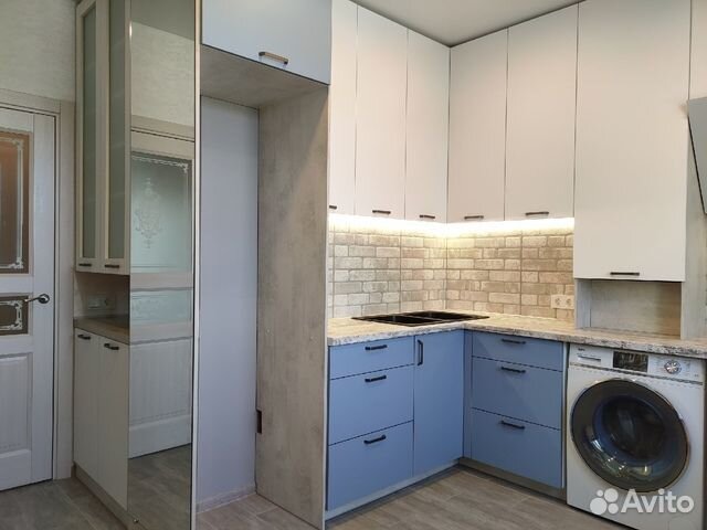 Кухня на заказ