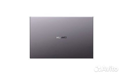 Ноутбук huawei MateBook d 14