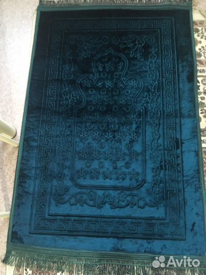Коврика для намаза