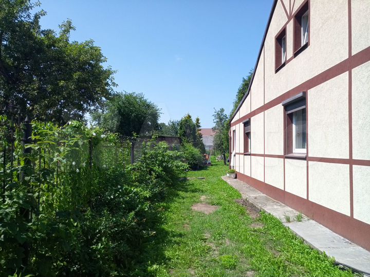 4-к. квартира, 85 м², 1/2 эт.