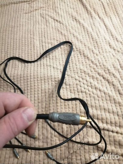 Видео кабель