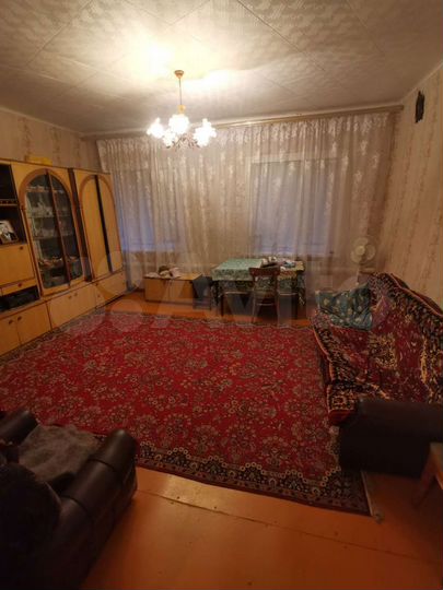 Дом 72 м² на участке 15 сот.