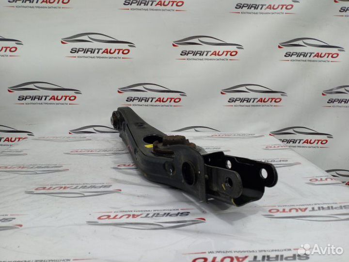 Рычаг задний левый Kia Sorento 4 D4HE 2020-2024