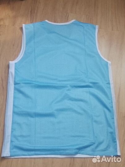 Баскетбольная майка aoque