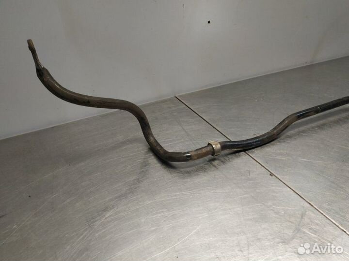 Стабилизатор передний Chevrolet Aveo T250 F14D4