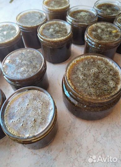 Пчелиный нектар для потенции