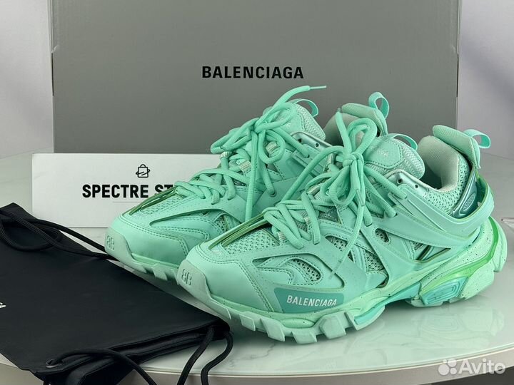 Кроссовки Balenciaga Track Sneaker