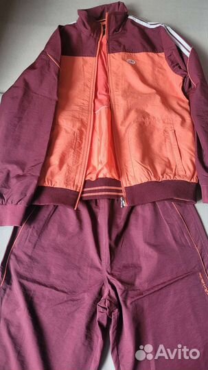 Спортивный костюм женский новый