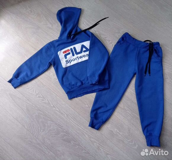 Костюм на мальчика р.98-104