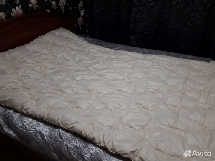 Одеяло новое