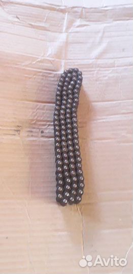 З/части буран