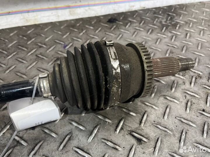 Привод передний левый передний левый Hyundai I40 1