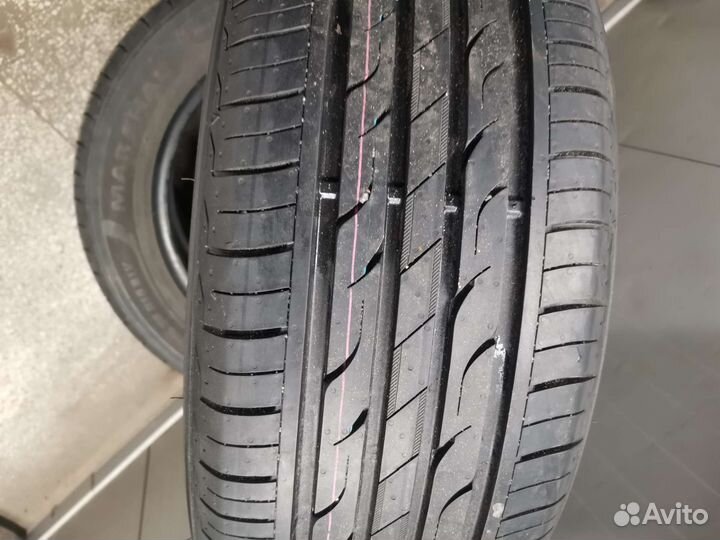 Marshal MH15 205/55 R16 91V