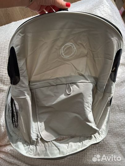 Летний кап bugaboo bee 5,6