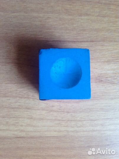 Мелок для кия