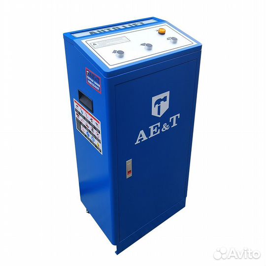 Подъемник автомобильный ножничный 3т (380В)