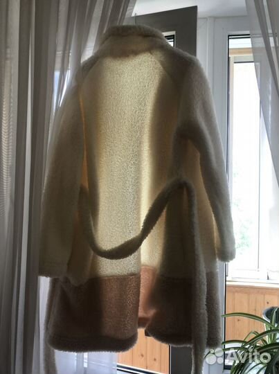 Халат домашний женский