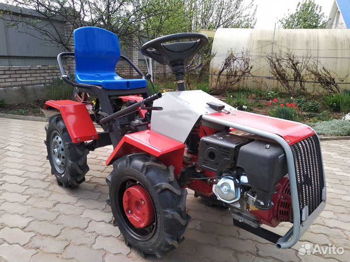 Трактор мтз (Беларус) 82, 2022