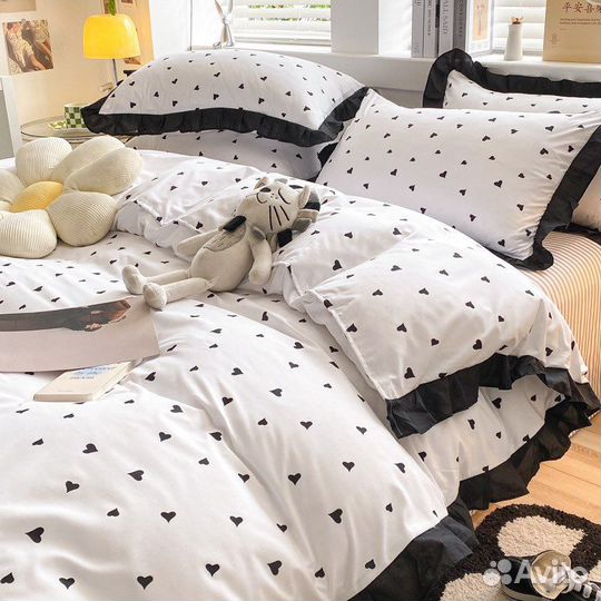 Постельное белье