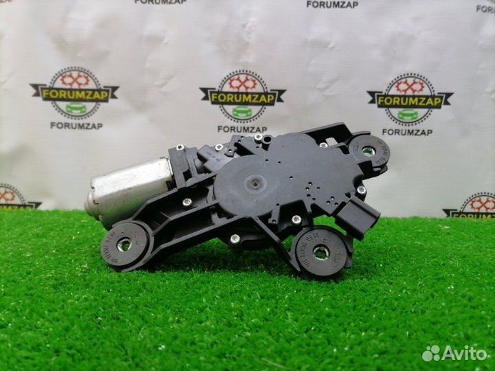 Мотор стеклоочистителя Ford Focus 2011-2019