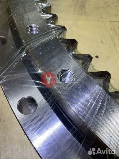 Опорно-поворотный круг DX420LC-5 140109-00007A