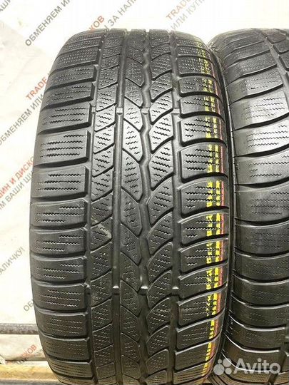Continental WorldContact 4x4 235/55 R17 99T