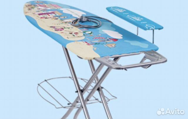 Чехол для гладильной доски новый
