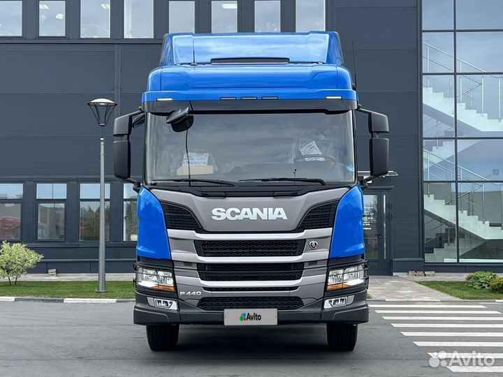 Scania P440, 2023