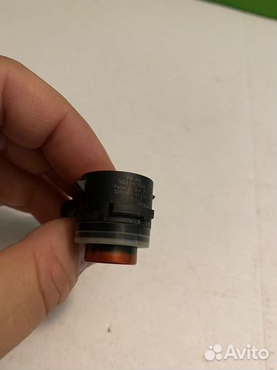 Датчик парковки/парктроник Audi Vag group