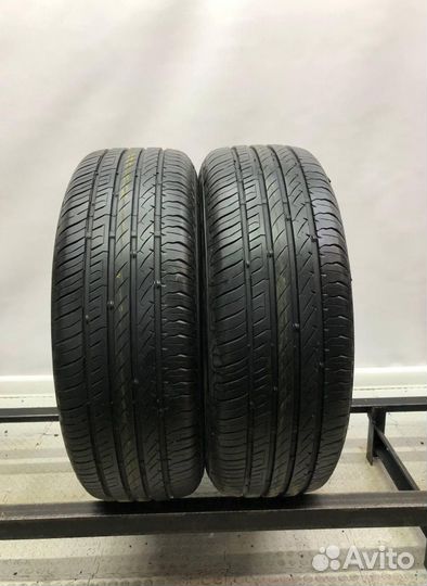 Continental ContiPowerContact 205/60 R16 99W