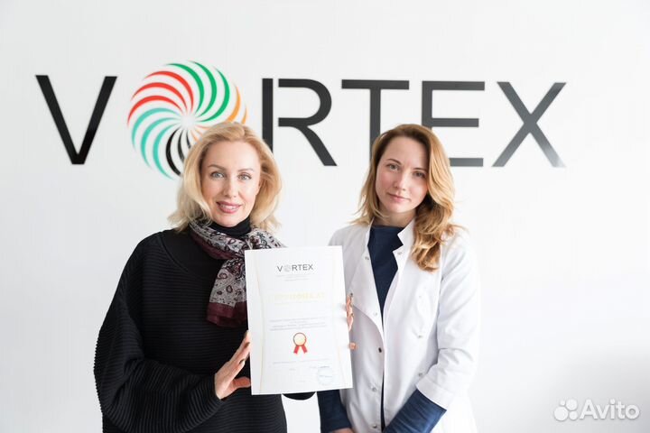 Чехол для шланга Vortex