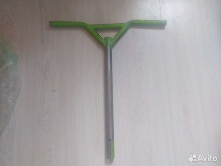 Руль для трюкового самоката, руль для самоката