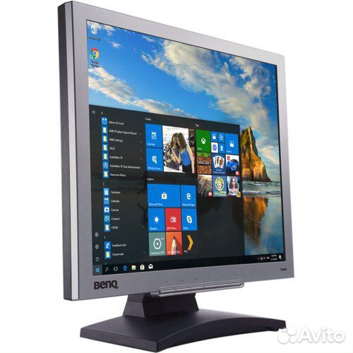 Монитор ЖК Benq 19’