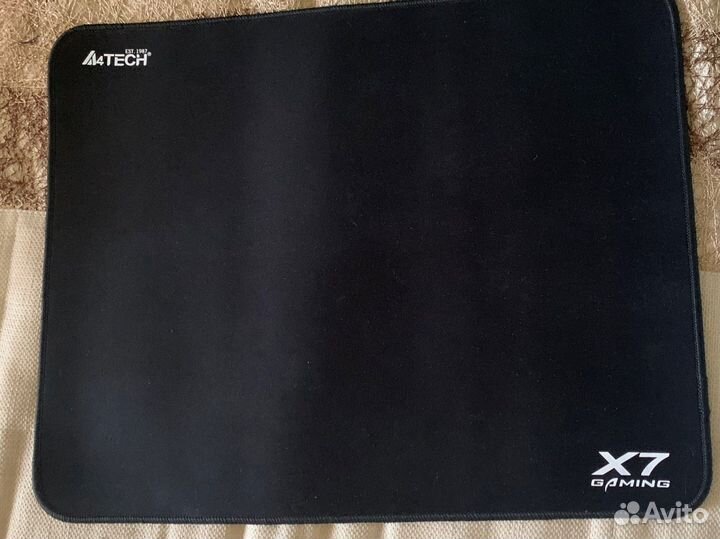 Коврик для мыши