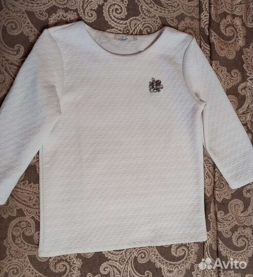 Вещи пакетом на девушку 42-44