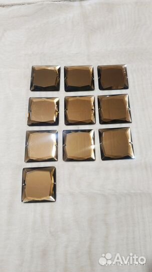 Декоративный элемент - 10 шт