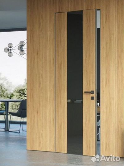 Двери межкомнатные