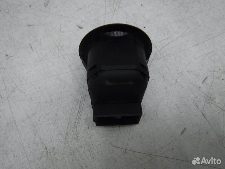 Блок управления зеркалами Jaguar XF 2007